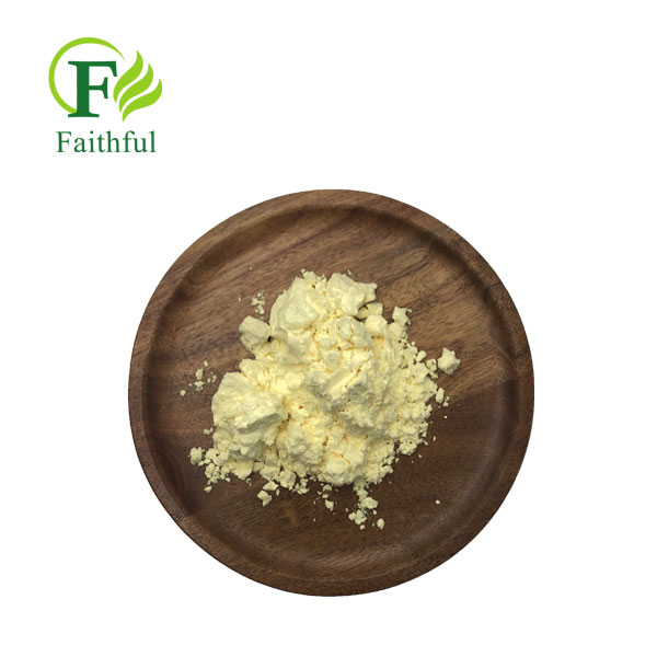 Chloroauric Acid Powder